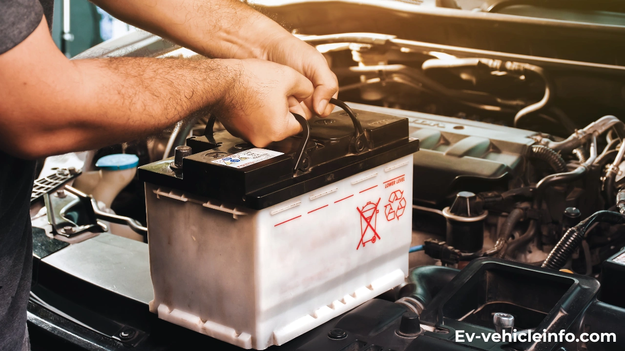 ev vehicle battery manufacturers in india